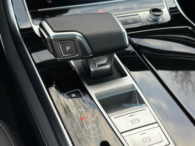 Audi Q7 50 TDI Quattro S-Line