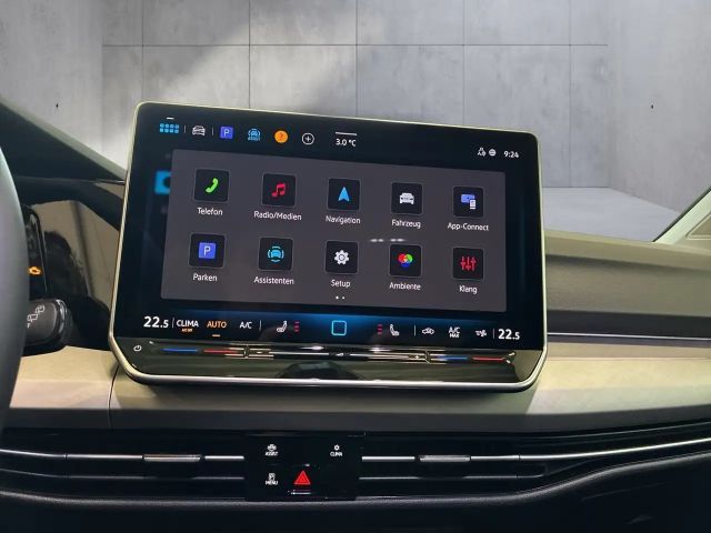 Volkswagen Golf Business DSG Variant