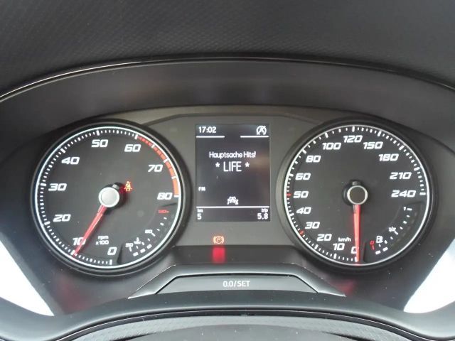 Seat Ibiza Reference