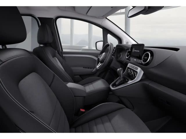 Mercedes-Benz T-Klasse Progressive