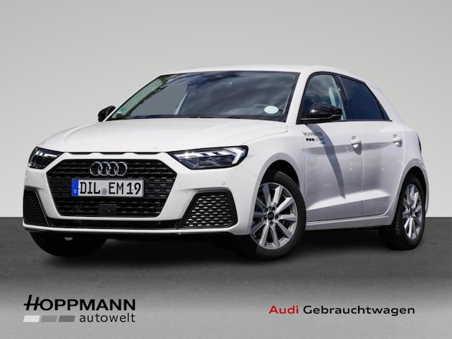 Audi A1 30 TFSI S-Tronic Sportback