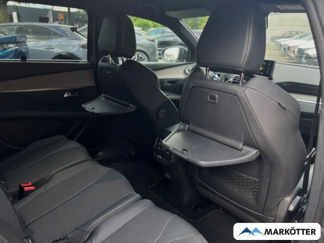 Peugeot 5008 GT-Line PureTech