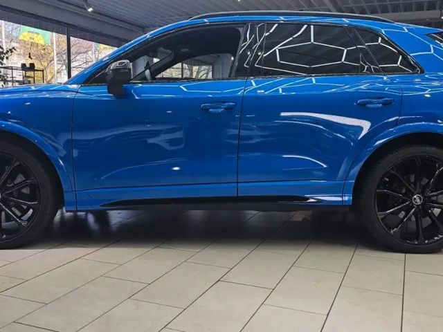 Audi RS Q3 Quattro