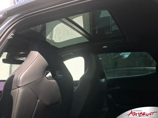 Cupra Formentor DSG VZ