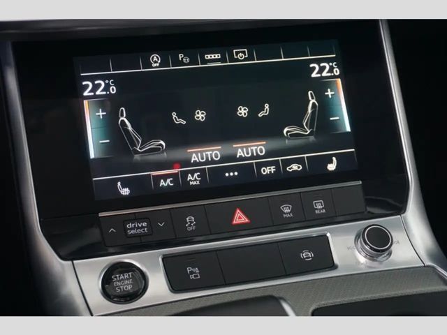 Audi A6 40 TDI Avant Quattro Sport