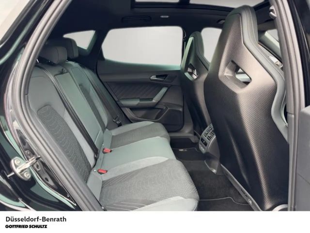 Cupra Formentor 2.0 TSI 4Drive DSG VZ