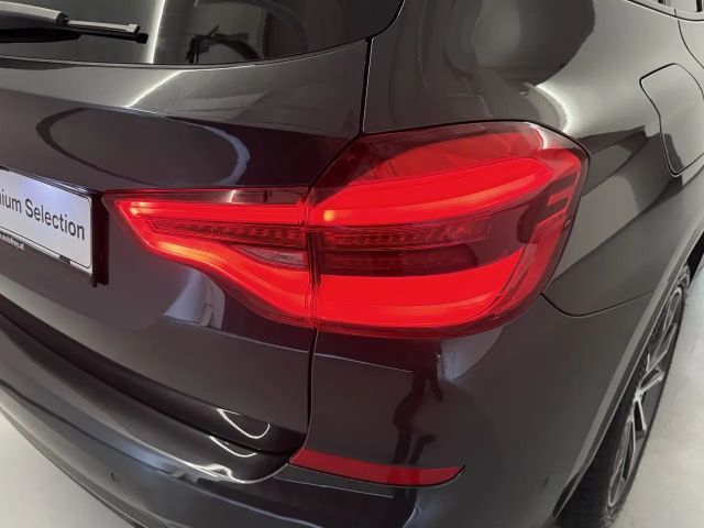 BMW X3 xDrive
