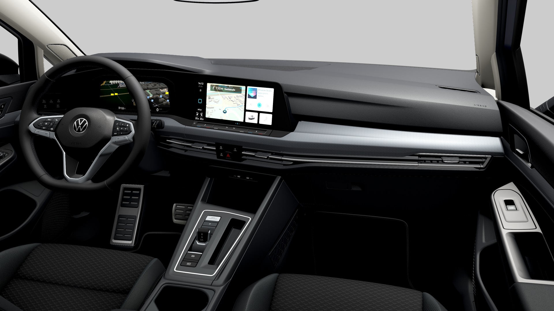 Volkswagen Golf Golf VIII