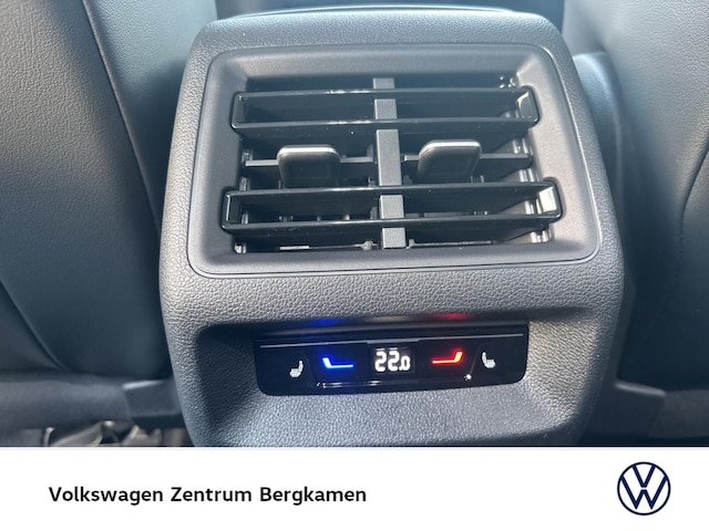 Volkswagen Tiguan Life eHybrid