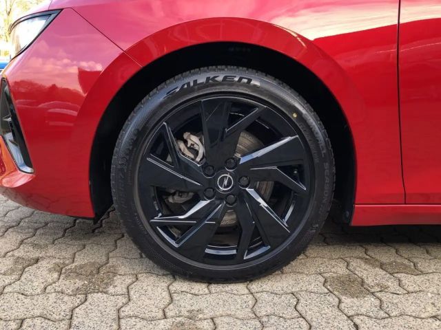 Opel Astra GS-Line Grand Sport Sports Tourer