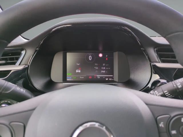 Opel Corsa Edition F Edition