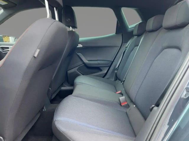 Seat Arona 1.0 TSI DSG FR-lijn