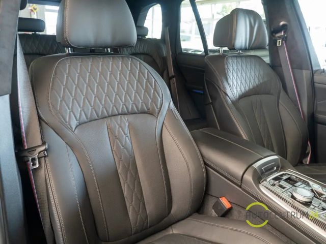 BMW X5 Comfort pakket M-Sport