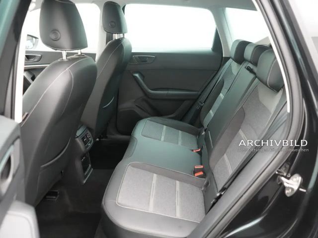Seat Ateca DSG