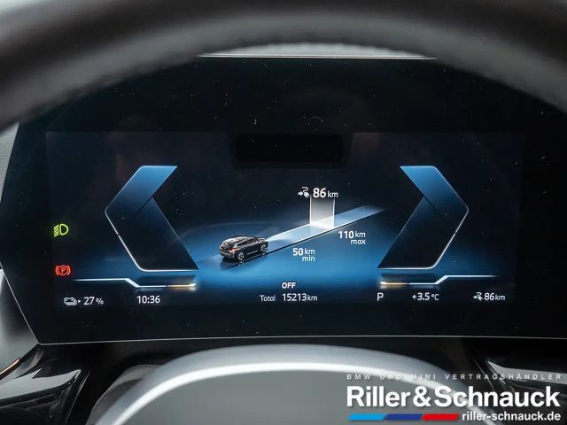 BMW iX1 M-Sport xDrive