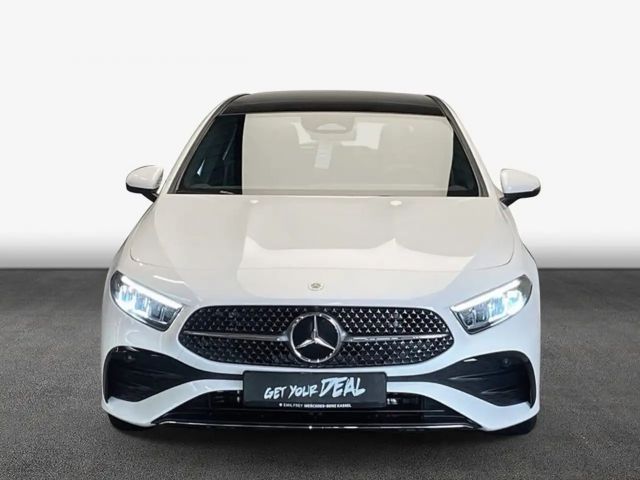 Mercedes-Benz A 180 A-Klasse