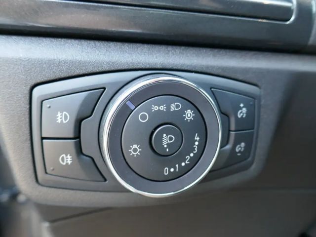 Ford Mondeo Titanium