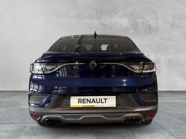 Renault Arkana Alpine Esprit Hybrid