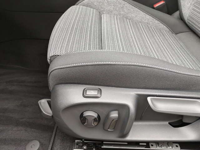 Skoda Superb 2.0 TDI Combi