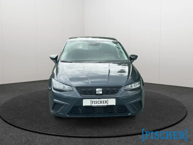 Seat Ibiza 1.0 TSI DSG Style