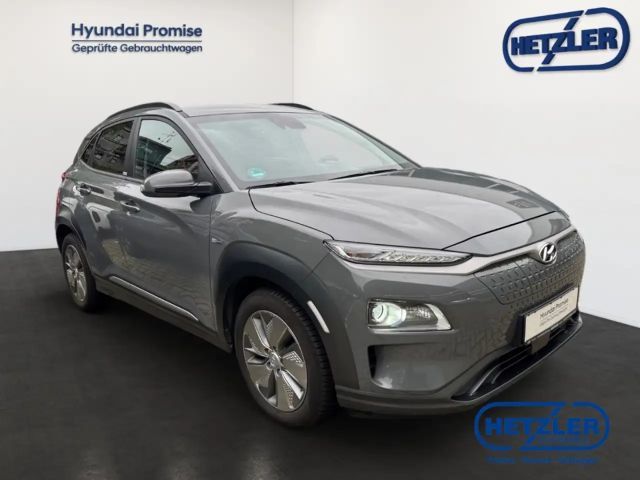 Hyundai Kona 2WD Electric Style