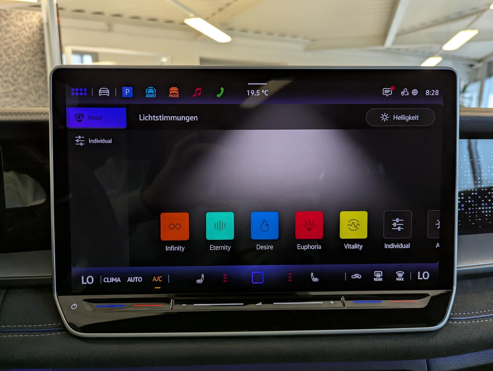 Volkswagen Tayron 2.0 TDI R-Line