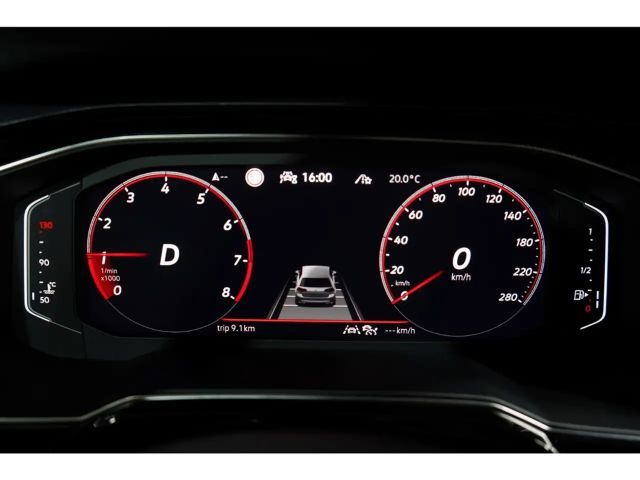 Volkswagen Polo 2.0 TSI GTI IQ.Drive