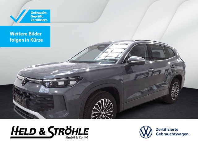 Volkswagen Tayron 1.5 eTSI DSG Life