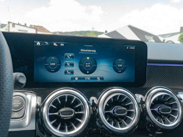 Mercedes-Benz GLB 200 GLB 200 d