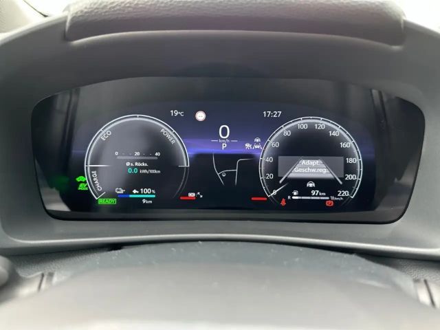 Toyota C-HR Hybride Plug-in Team D