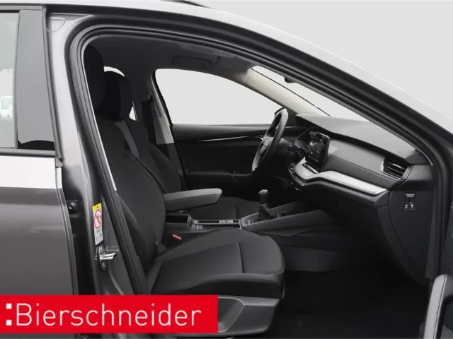 Skoda Octavia 2.0 TDI Combi