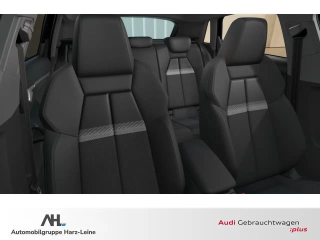 Audi A3 30 TDI Sedan Sportback