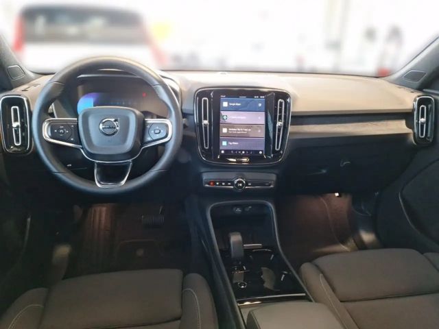 Volvo C40 AWD Core Recharge Twin Engine