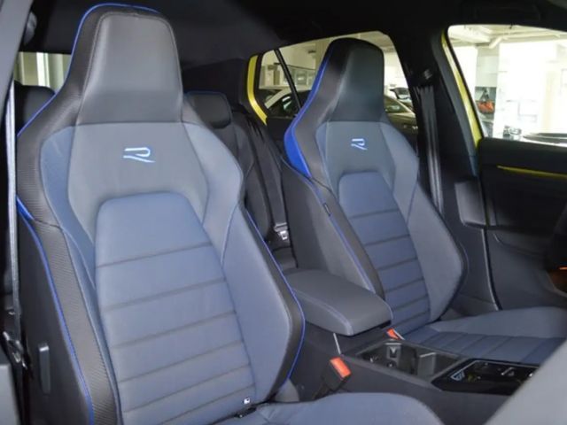 Volkswagen Golf 2.0 R TSI R333 Limited Edition Performance Matr...