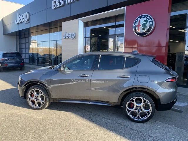 Alfa Romeo Tonale AWD Speciale