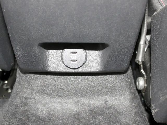 Ford Focus EcoBoost ST Line