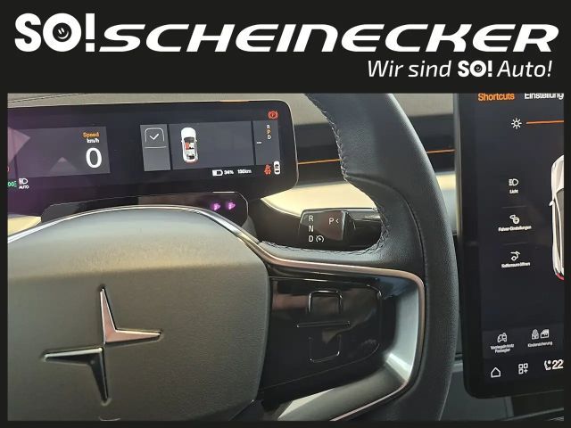 Polestar 3 Dual motor Long range