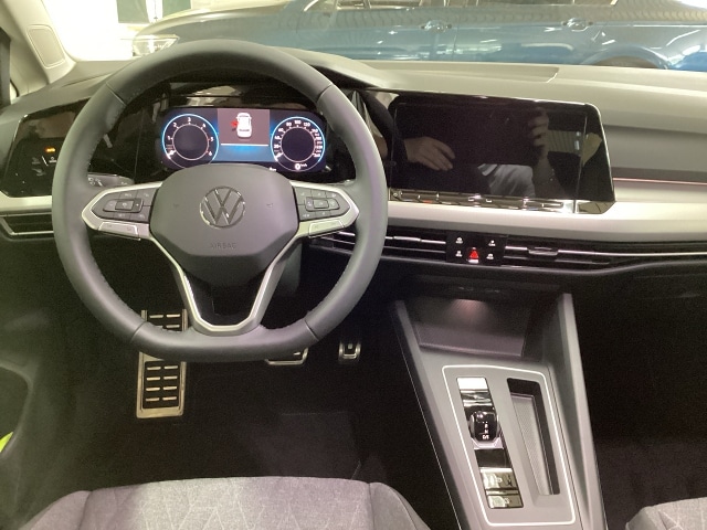 Volkswagen Golf Golf VIII Move