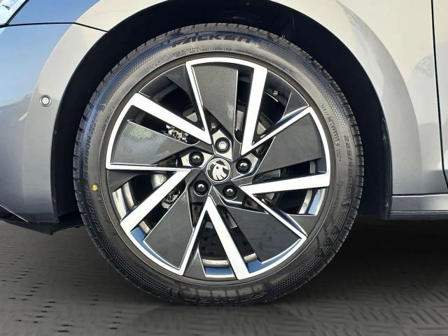 Skoda Octavia Sportline