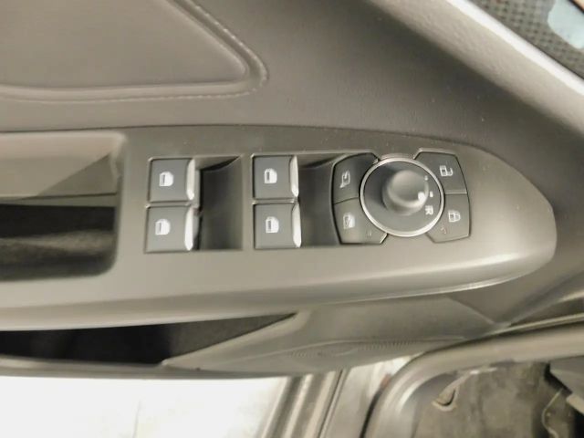 Ford Focus ST Line Wagon