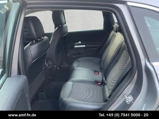 Mercedes-Benz B 180 Progressive