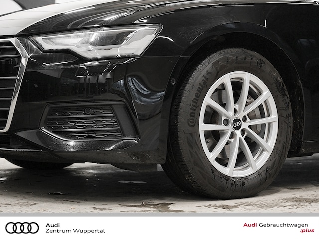 Audi A6 40 TDI S-Tronic Sedan