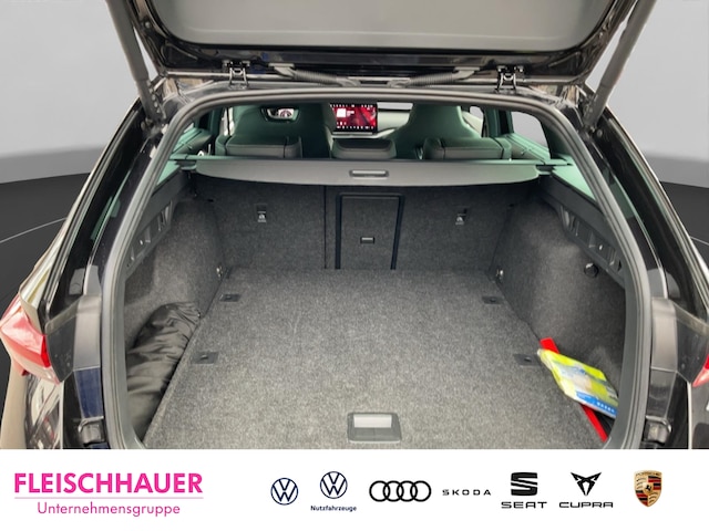 Skoda Octavia 2.0 TDI Combi Sportline