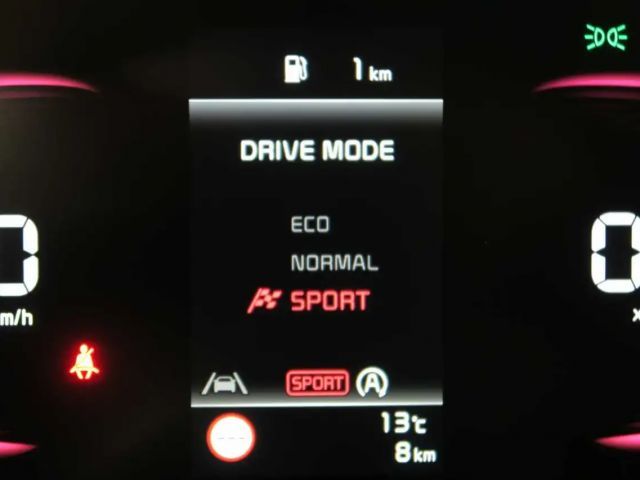 Kia Sportage Edition 7 GDi