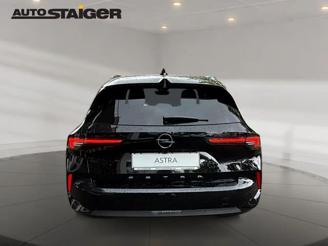 Opel Astra 1.2 Turbo Edition Turbo