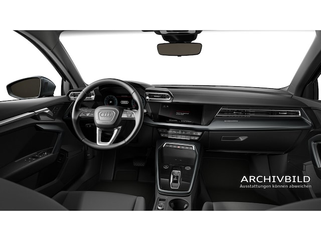 Audi A3 30 TFSI S-Tronic Sportback