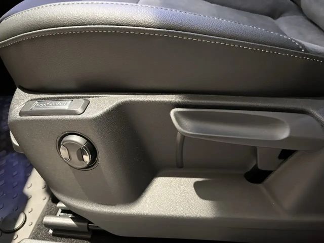 Volkswagen Caddy Life eHybrid