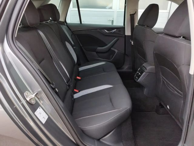 Skoda Kamiq Selection