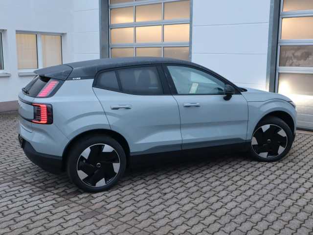 Volvo EX30 Achterwielaandrijving Plus