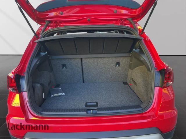 Seat Arona 1.0 Xperience*Virtual*LED*Navi*Winter*